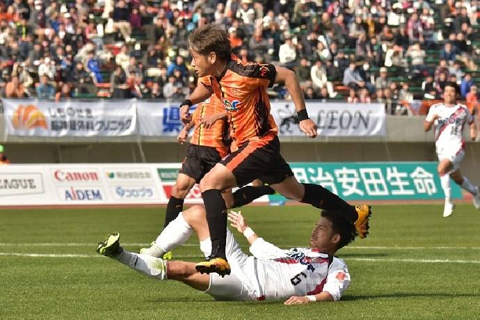 Nhận định kèo Tochigi vs Renofa Yamaguchi, 16h00 ngày 5/9