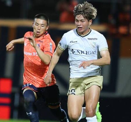 Nhận định kèo Tokyo Verdy vs Albirex Niigata, 16h ngày 19/9