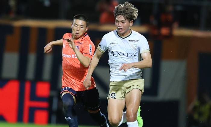 Nhận định kèo Tokyo Verdy vs Albirex Niigata, 16h ngày 19/9