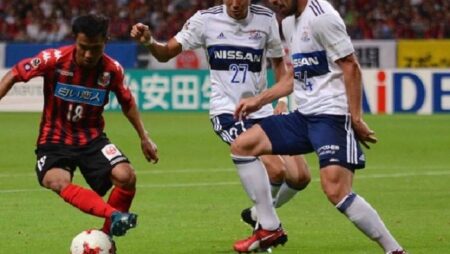 Nhận định kèo Tokyo vs Consadole Sapporo, 16h00 ngày 5/9