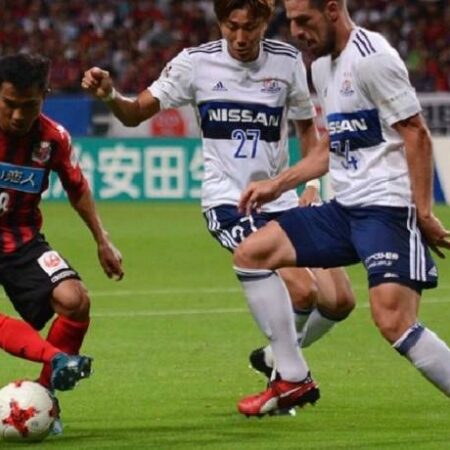 Nhận định kèo Tokyo vs Consadole Sapporo, 16h00 ngày 5/9