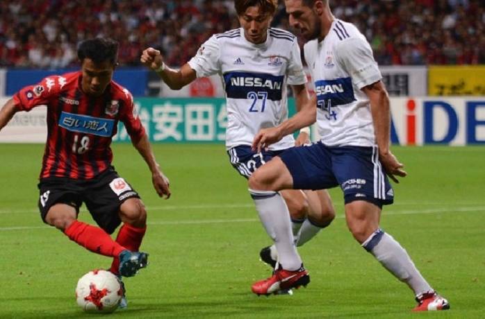 Nhận định kèo Tokyo vs Consadole Sapporo, 16h00 ngày 5/9