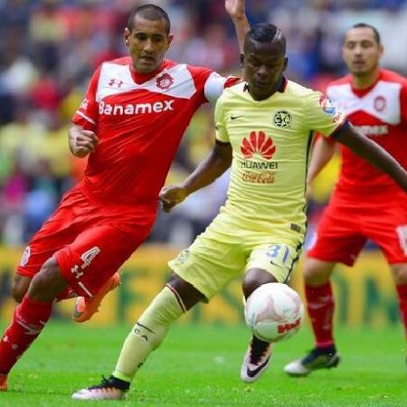 Nhận định kèo Toluca vs Club America, 7h ngày 19/9