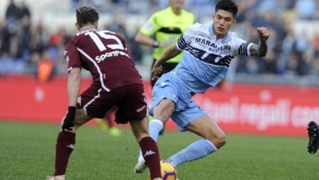 Nhận định kèo Torino vs Lazio, 23h30 ngày 23/9