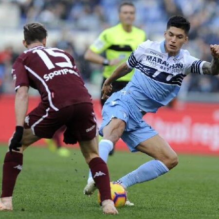 Nhận định kèo Torino vs Lazio, 23h30 ngày 23/9