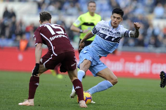 Nhận định kèo Torino vs Lazio, 23h30 ngày 23/9