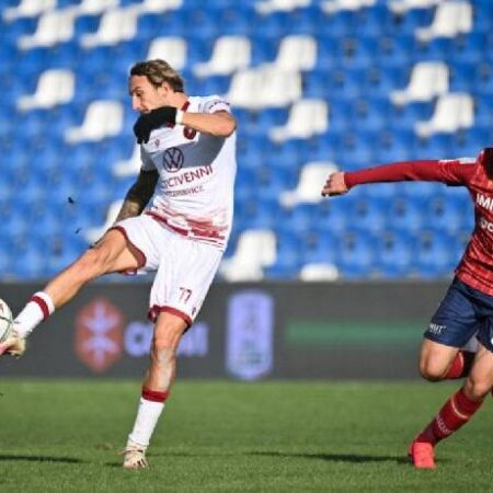 Nhận định kèo Torino vs Salernitana, 20h ngày 12/9