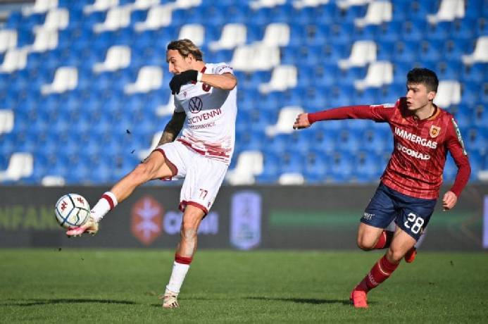 Nhận định kèo Torino vs Salernitana, 20h ngày 12/9