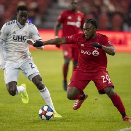 Nhận định kèo Toronto vs Cincinnati, 6h07 ngày 30/9