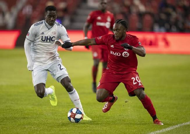 Nhận định kèo Toronto vs Cincinnati, 6h07 ngày 30/9