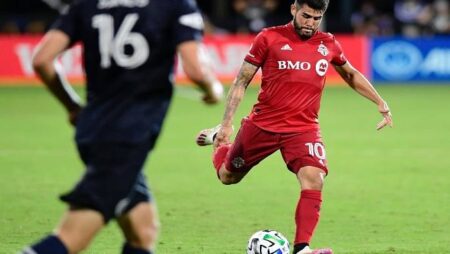 Nhận định kèo Toronto vs Inter Miami, 6h30 ngày 15/9