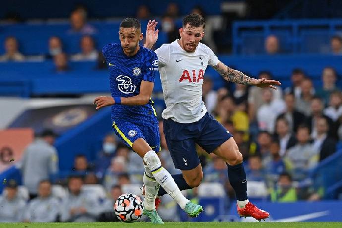 Nhận định kèo Tottenham vs Chelsea, 22h30 ngày 19/9