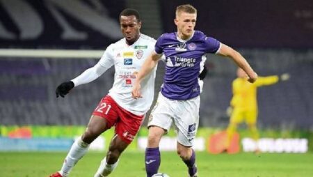 Nhận định kèo Toulouse vs Grenoble, 20h00 ngày 18/9