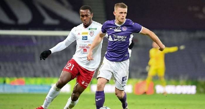 Nhận định kèo Toulouse vs Grenoble, 20h00 ngày 18/9