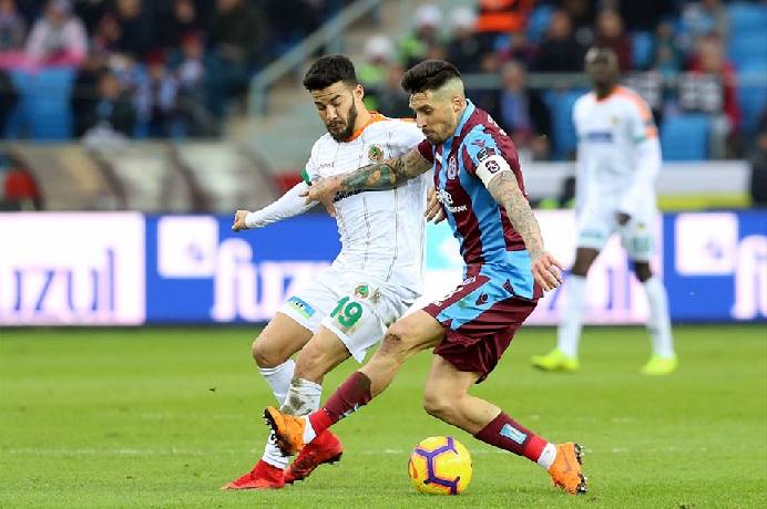 Nhận định kèo Trabzonspor vs Alanyaspor, 0h ngày 28/9