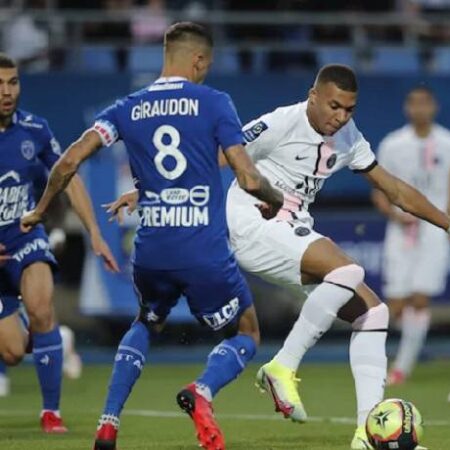 Nhận định kèo Troyes vs Angers, 20h00 ngày 26/9