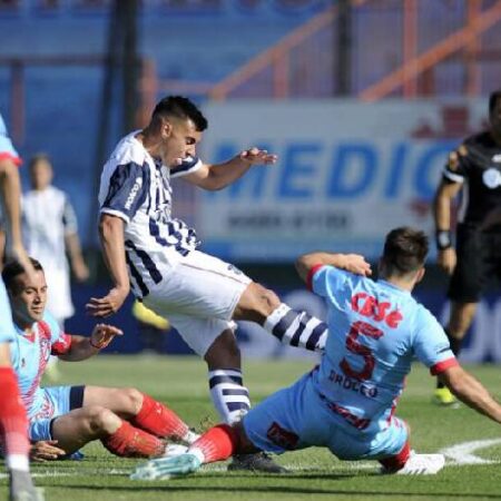 Nhận định kèo Tucuman vs Arsenal Sarandi, 23h30 ngày 4/9