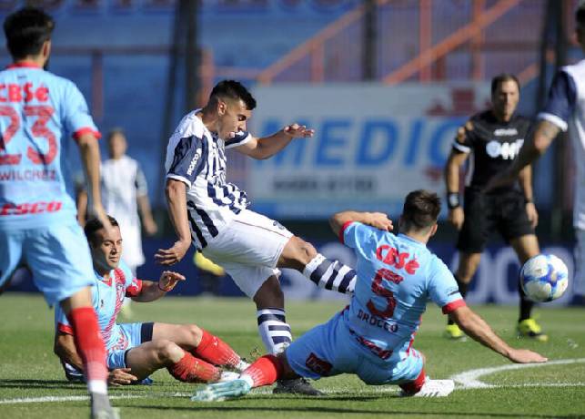 Nhận định kèo Tucuman vs Arsenal Sarandi, 23h30 ngày 4/9