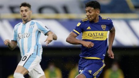 Nhận định kèo Tucuman vs Boca Juniors, 6h15 ngày 19/9