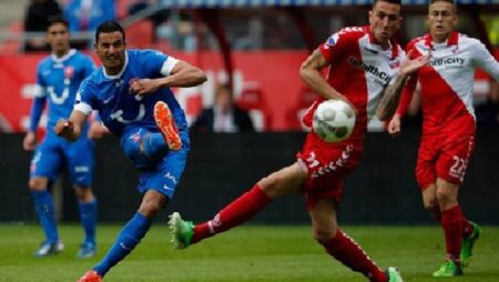 Nhận định kèo Twente vs Utrecht, 21h30 ngày 11/9