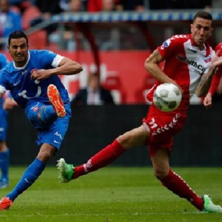 Nhận định kèo Twente vs Utrecht, 21h30 ngày 11/9