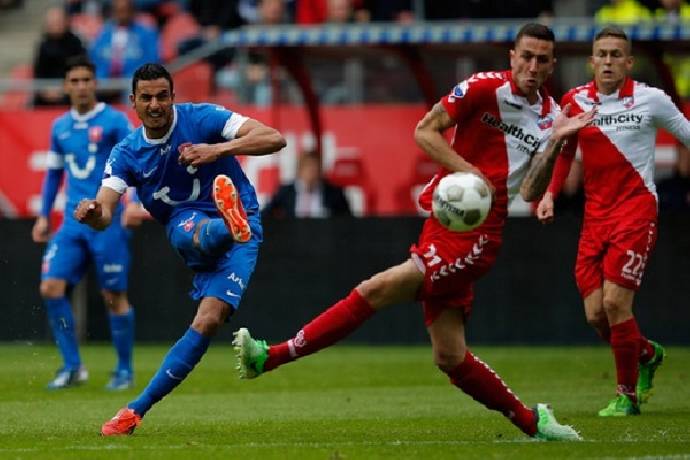 Nhận định kèo Twente vs Utrecht, 21h30 ngày 11/9