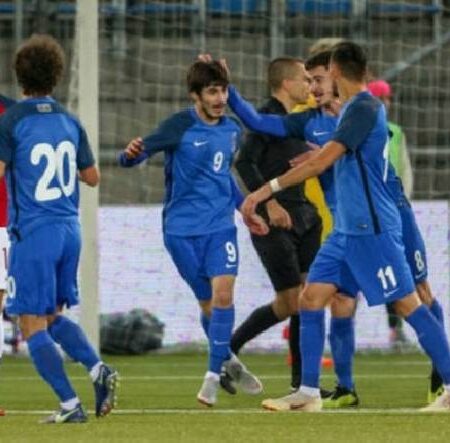 Nhận định kèo U21 Áo vs U21 Azerbaijan, 23h00 ngày 7/9