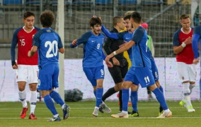 Nhận định kèo U21 Áo vs U21 Azerbaijan, 23h00 ngày 7/9