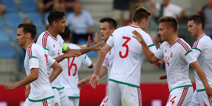 Nhận định kèo U21 Hungary vs U21 Israel, 21h30 ngày 2/9