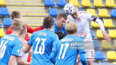 Nhận định kèo U21 Iceland vs U21 Hy Lạp, 0h00 ngày 8/9