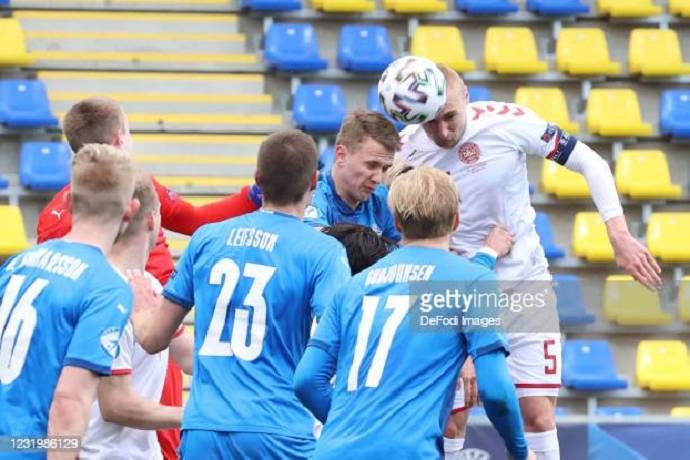 Nhận định kèo U21 Iceland vs U21 Hy Lạp, 0h00 ngày 8/9