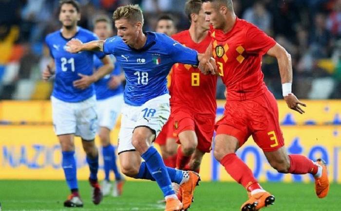 Nhận định kèo U21 Italy vs U21 Montenegro, 22h30 ngày 7/9