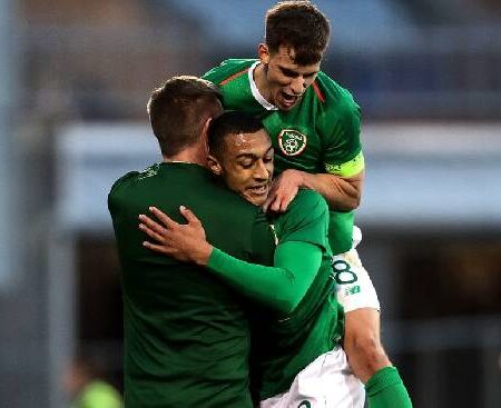 Nhận định kèo U21 Luxembourg vs U21 Ireland, 21h ngày 7/9