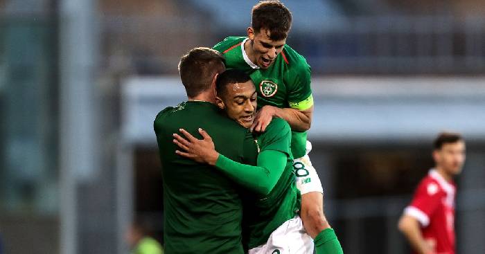 Nhận định kèo U21 Luxembourg vs U21 Ireland, 21h ngày 7/9