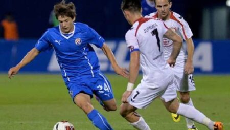 Nhận định kèo U21 Phần Lan vs U21 Croatia, 22h00 ngày 7/9