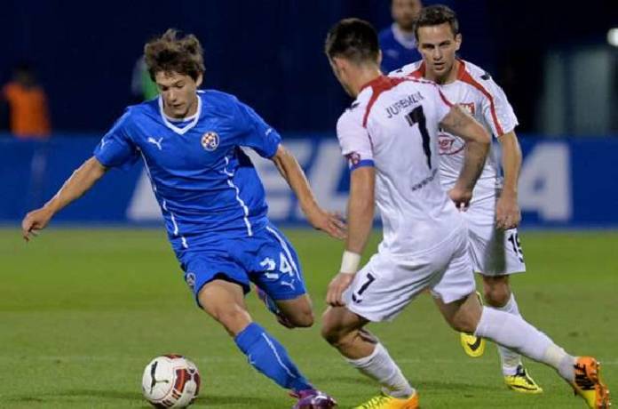 Nhận định kèo U21 Phần Lan vs U21 Croatia, 22h00 ngày 7/9