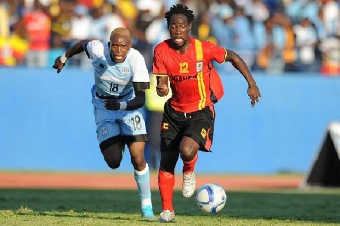 Nhận định kèo Uganda vs Mali, 20h00 ngày 6/9