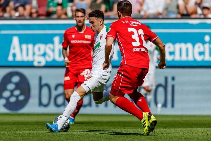 Nhận định kèo Union Berlin vs Augsburg, 20h30 ngày 11/9