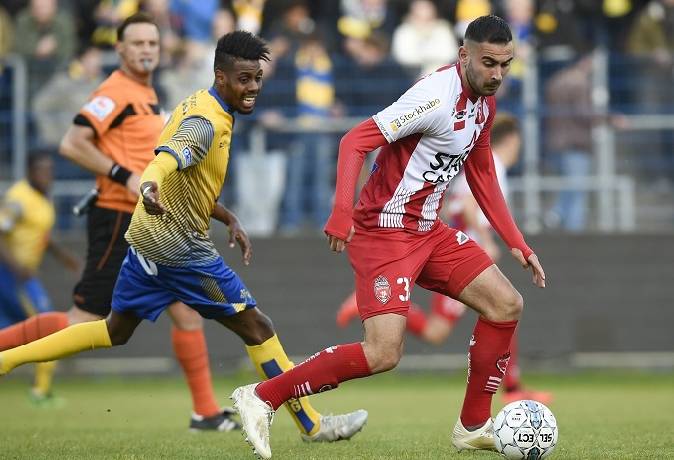 Nhận định kèo Union Saint-Gilloise vs Royal Antwerp, 18h30 ngày 26/9