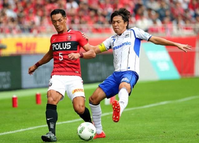 Nhận định kèo Urawa Red Diamonds vs Cerezo Osaka, 17h00 ngày 18/9