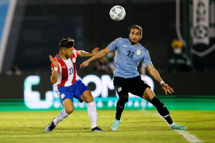 Nhận định kèo Uruguay vs Bolivia, 5h00 ngày 6/9