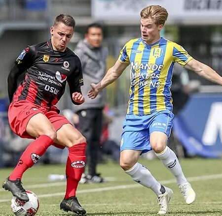 Nhận định kèo Utrecht vs Waalwijk, 2h ngày 19/9