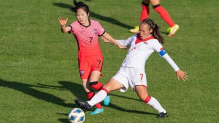 Nhận định kèo Uzbekistan (W) vs Mông Cổ (W), 18h ngày 20/9