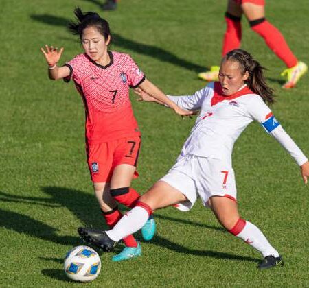Nhận định kèo Uzbekistan (W) vs Mông Cổ (W), 18h ngày 20/9