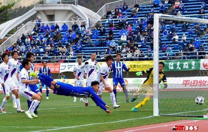 Nhận định kèo V-Varen Nagasaki vs Montedio Yamagata, 17h00 ngày 14/9