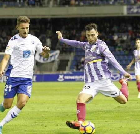 Nhận định kèo Valladolid vs Tenerife, 21h ngày 12/9