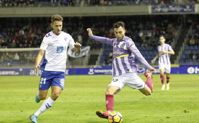 Nhận định kèo Valladolid vs Tenerife, 21h ngày 12/9