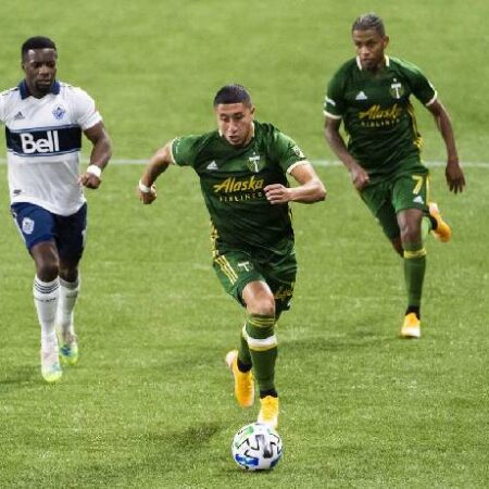 Nhận định kèo Vancouver vs Portland Timbers, 9h07 ngày 11/9