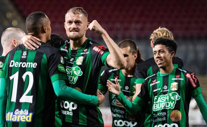 Nhận định kèo Varbergs BoIS vs Hacken, 0h ngày 24/9