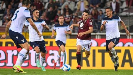 Nhận định kèo Venezia FC vs Torino FC, 1h45 ngày 28/9